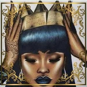 Meet your Posher, Jonetta